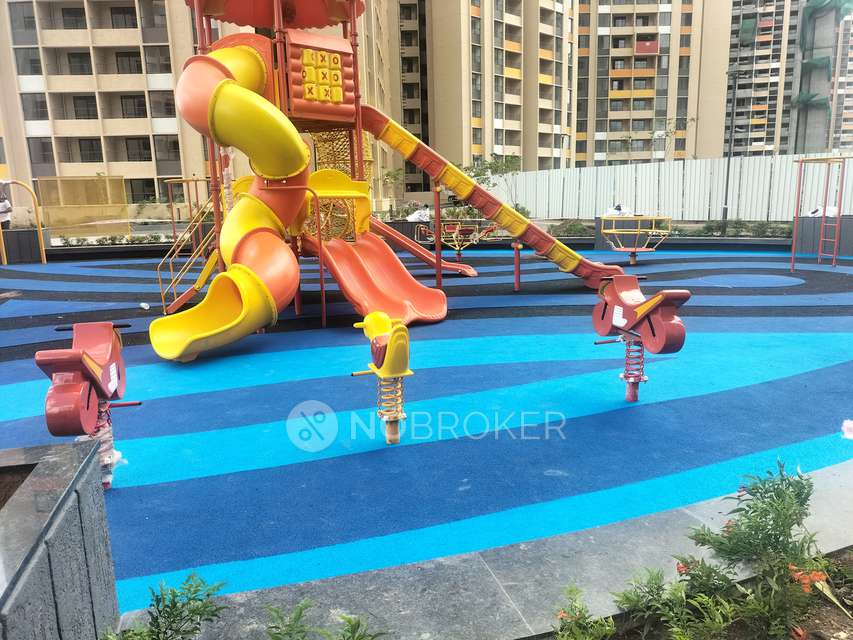 2 BHK Flat In Joyville Hadapsar Annexe for Rent  In Hadapsar