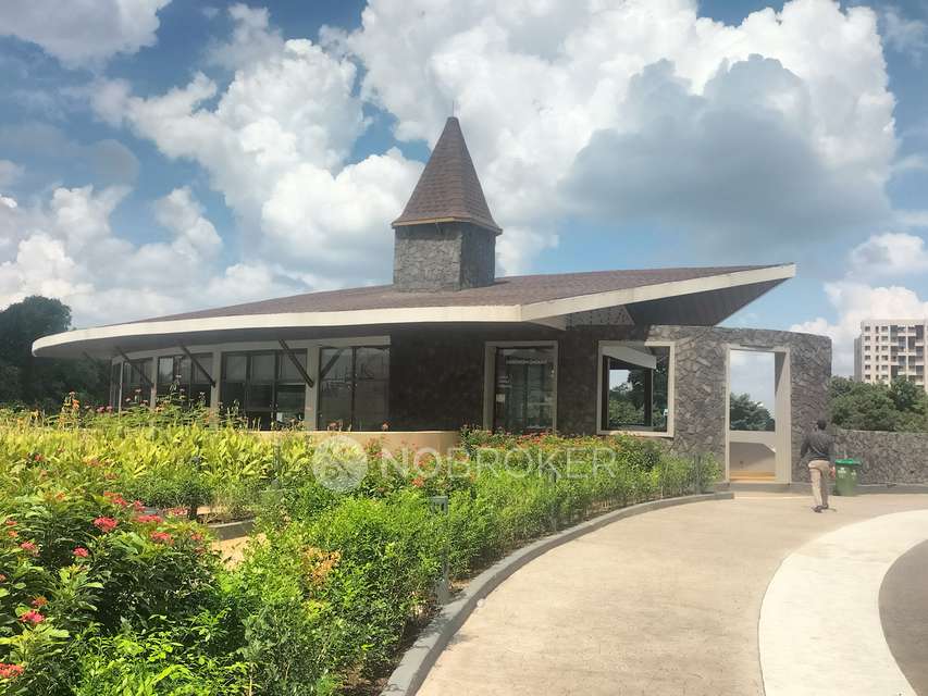 2 BHK Flat In Joyville Hadapsar Annexe for Rent  In Hadapsar