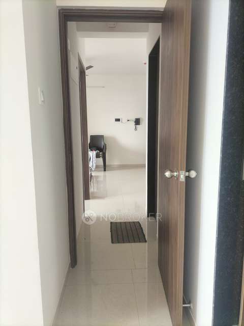 2 BHK Flat In Joyville Hadapsar Annexe for Rent  In Hadapsar