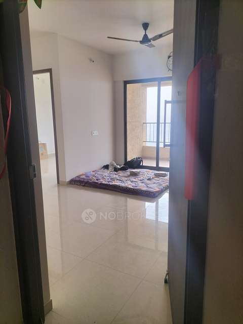 2 BHK Flat In Joyville Hadapsar Annexe for Rent  In Hadapsar