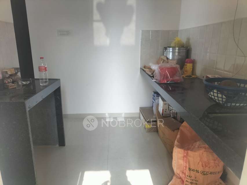 2 BHK Flat In Joyville Hadapsar Annexe for Rent  In Hadapsar