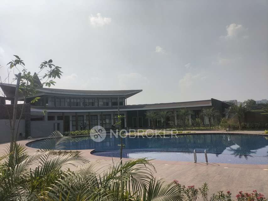 2 BHK Flat In Joyville Hadapsar Annexe for Rent  In Hadapsar