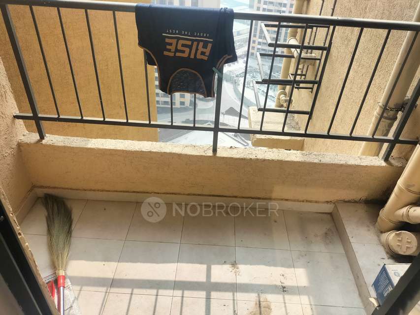 2 BHK Flat In Joyville Hadapsar Annexe for Rent  In Hadapsar