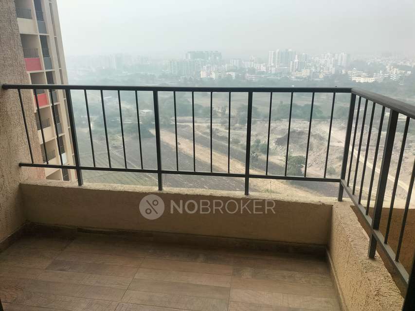 2 BHK Flat In Joyville Hadapsar Annexe for Rent  In Hadapsar