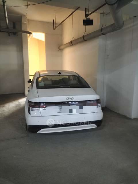 2 BHK Flat In Joyville Hadapsar Annexe for Rent  In Hadapsar