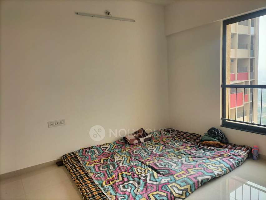 2 BHK Flat In Joyville Hadapsar Annexe for Rent  In Hadapsar