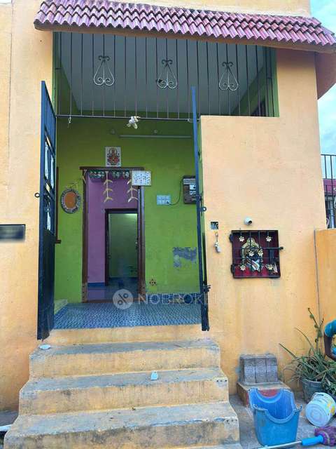 2 BHK House For Sale  In Thiruninravur