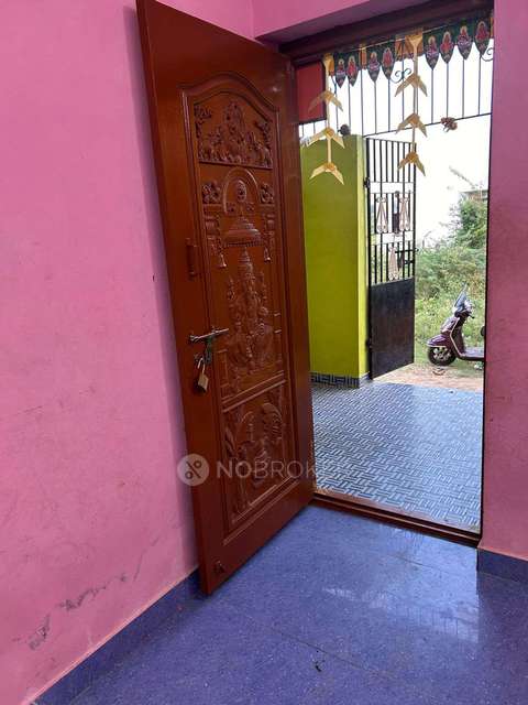 2 BHK House For Sale  In Thiruninravur