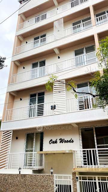 PG for Girls in Indiranagar