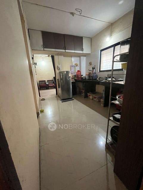 1 BHK Flat In Patel For Sale  In Hadapsar