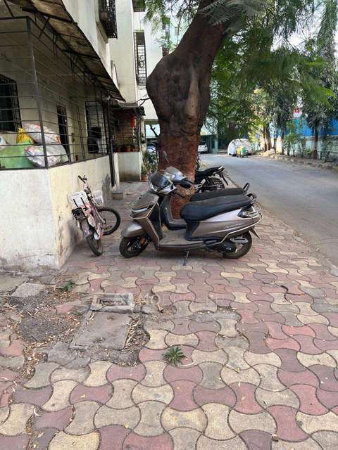 1 BHK Flat In Patel For Sale  In Hadapsar