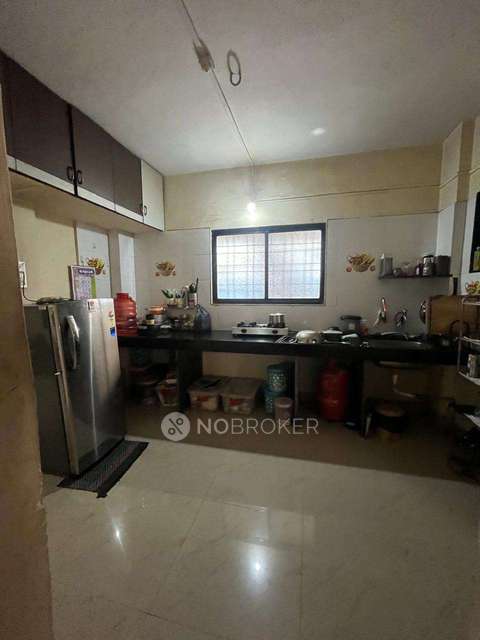 1 BHK Flat In Patel For Sale  In Hadapsar