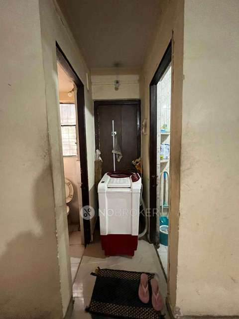 1 BHK Flat In Patel For Sale  In Hadapsar