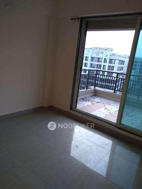 1 BHK Flat In Mohan Willows Phase Ii For Sale  In Badlapur East