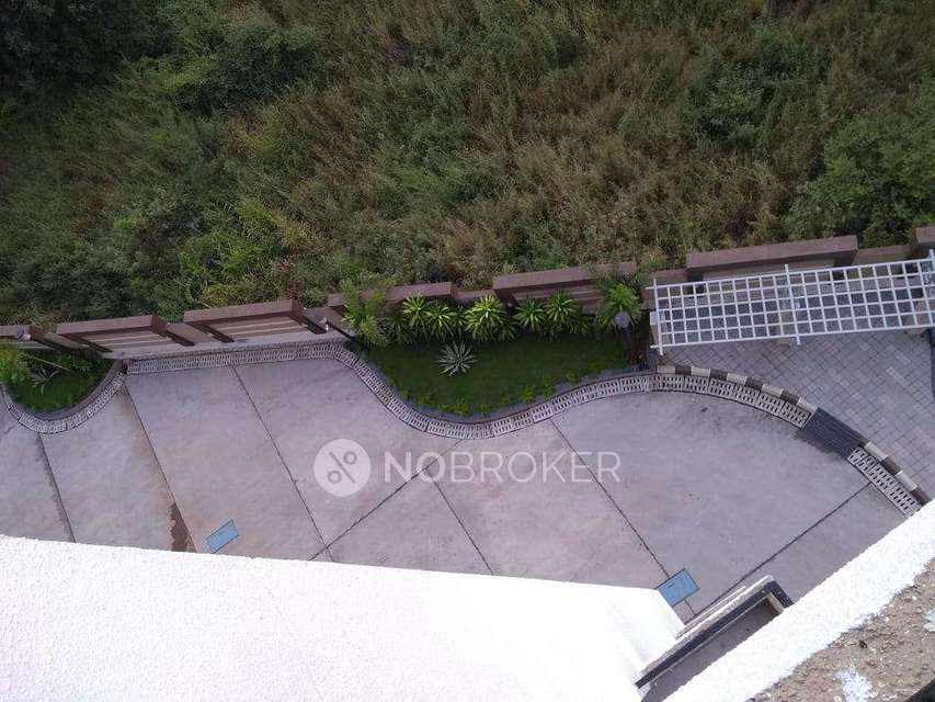 1 BHK Flat In Mohan Willows Phase Ii For Sale  In Badlapur East