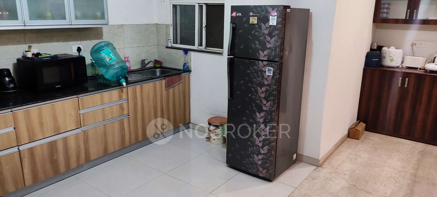 2 BHK Flat In Gera's Song Of Joy for Rent  In Kharadi