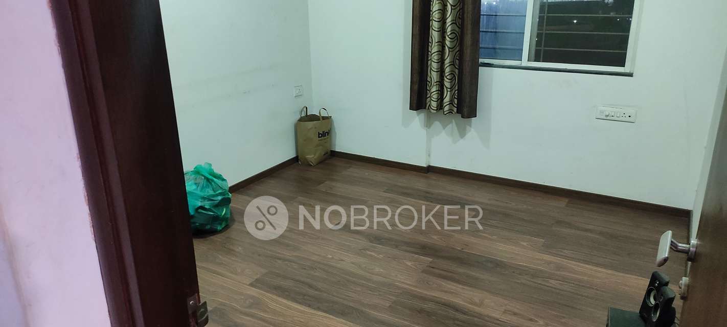 2 BHK Flat In Song Of Joy for Rent  In Gera's Song Of Joy