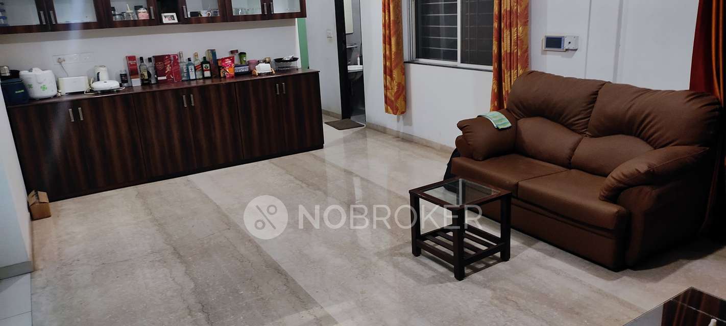 2 BHK Flat In Gera's Song Of Joy for Rent  In Kharadi