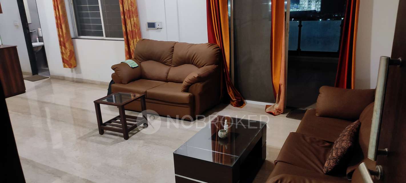 2 BHK Flat In Gera's Song Of Joy for Rent  In Kharadi