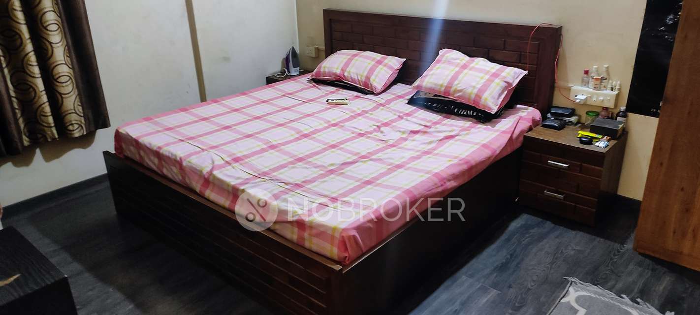 2 BHK Flat In Gera's Song Of Joy for Rent  In Kharadi