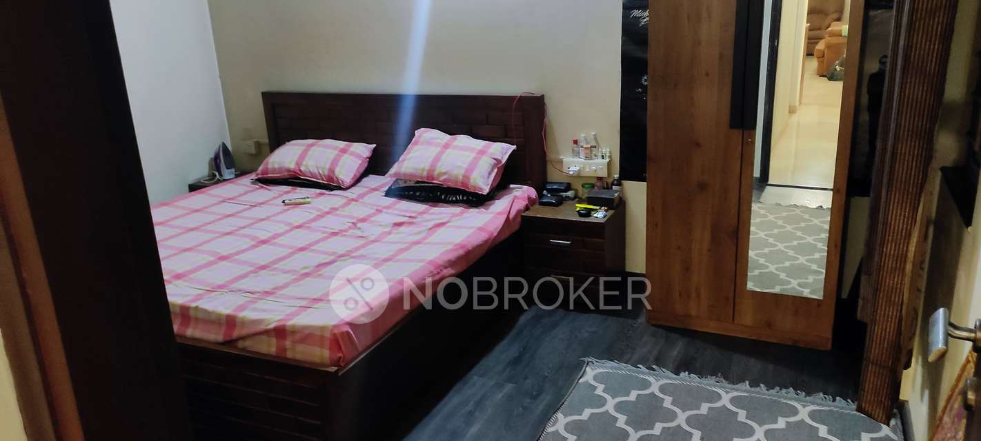 2 BHK Flat In Gera's Song Of Joy for Rent  In Kharadi