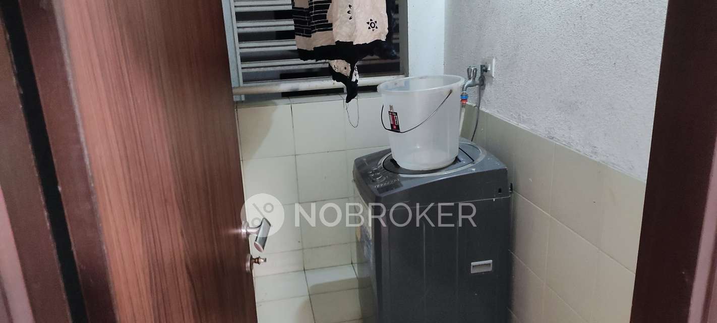 2 BHK Flat In Gera's Song Of Joy for Rent  In Kharadi