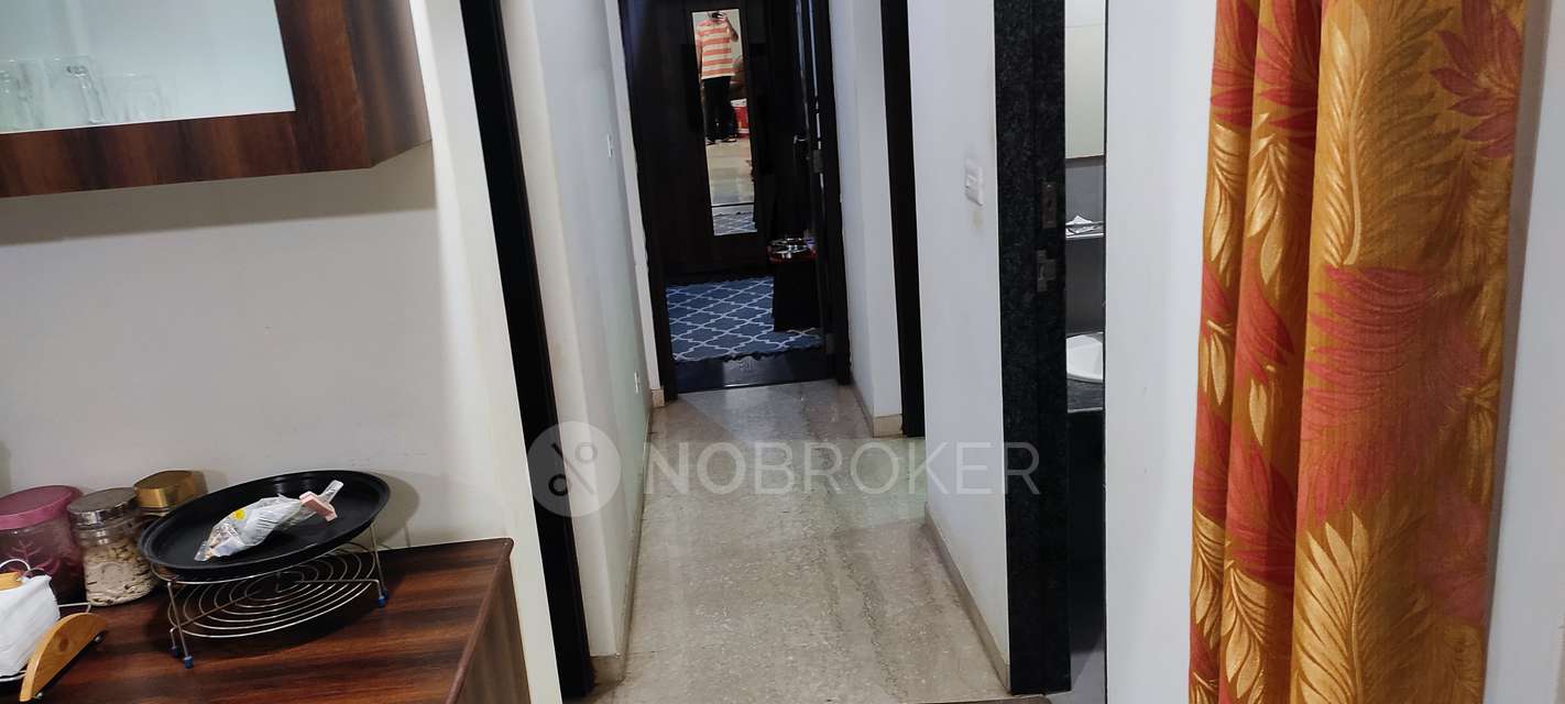 2 BHK Flat In Gera's Song Of Joy for Rent  In Kharadi