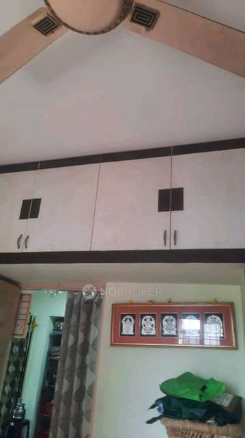 3 BHK Flat In Hansa Courtyard Apartment,  For Sale  In Tiruvottiyur