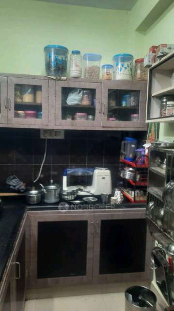 3 BHK Flat In Hansa Courtyard Apartment,  For Sale  In Tiruvottiyur