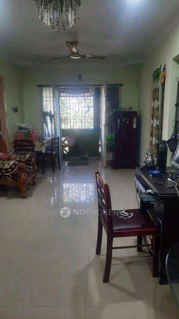 3 BHK Flat In Hansa Courtyard Apartment,  For Sale  In Tiruvottiyur