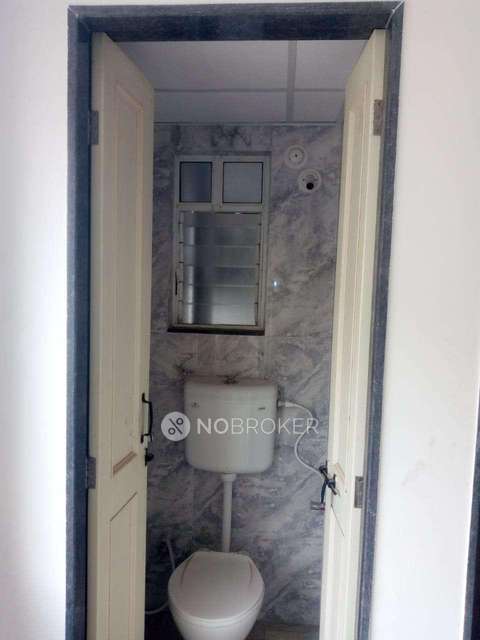 1 RK Flat In Xrbia Abode, Jambhul for Rent  In Jambhul