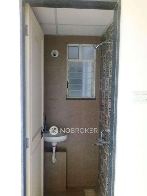 1 RK Flat In Xrbia Abode, Jambhul for Rent  In Jambhul