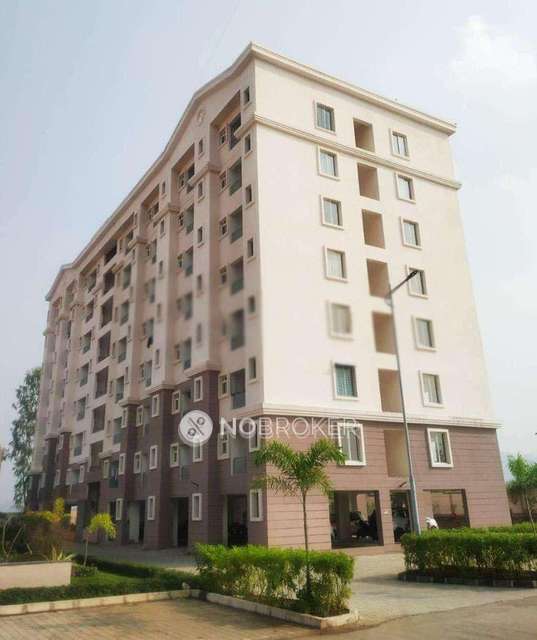 1 RK Flat In Xrbia Abode, Jambhul for Rent  In Jambhul