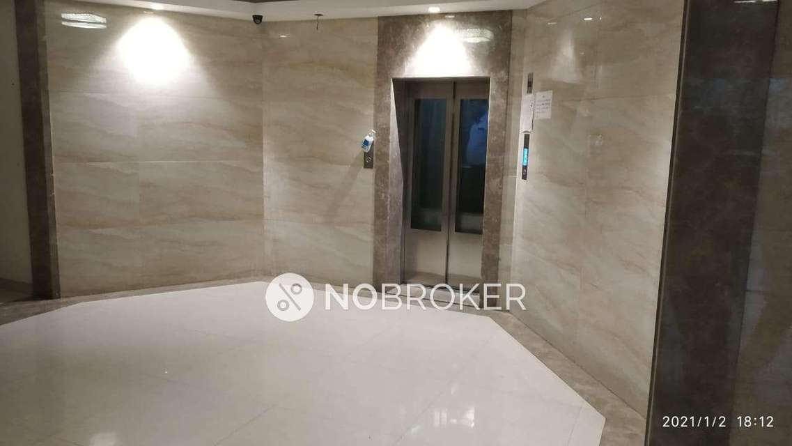 2 BHK Flat In Gemini Grand Bay For Sale  In Manjri