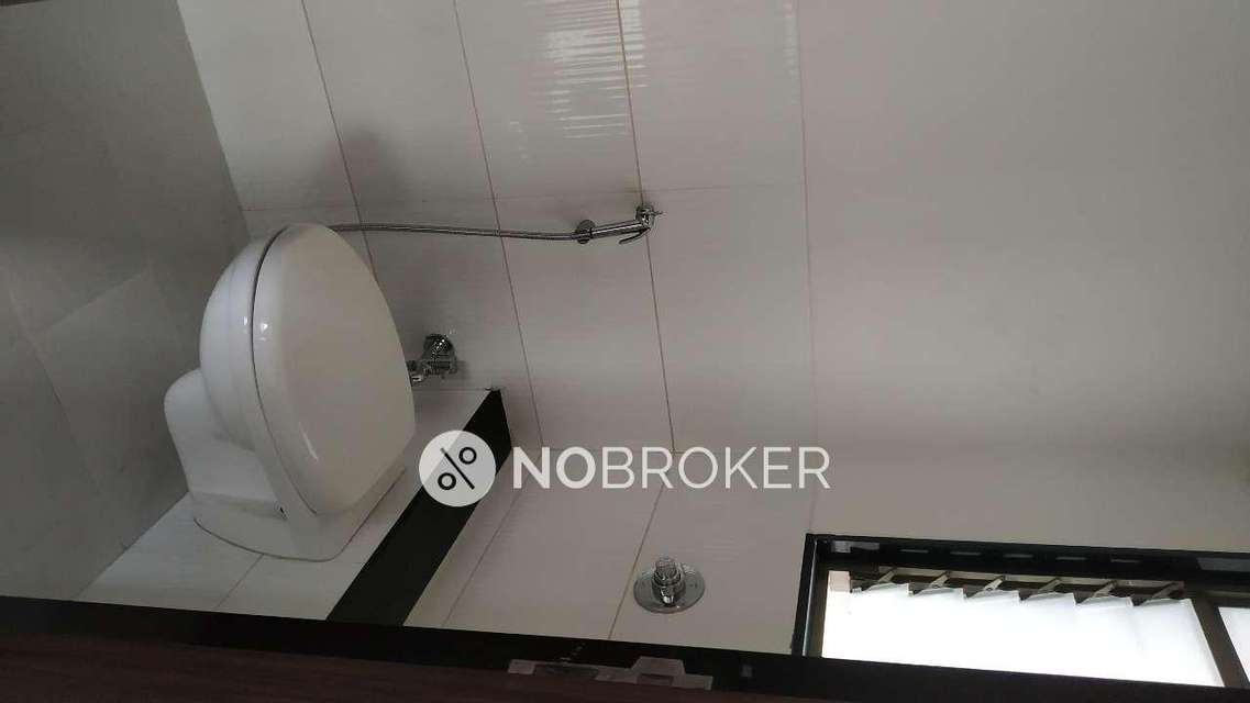 2 BHK Flat In Gemini Grand Bay For Sale  In Manjri