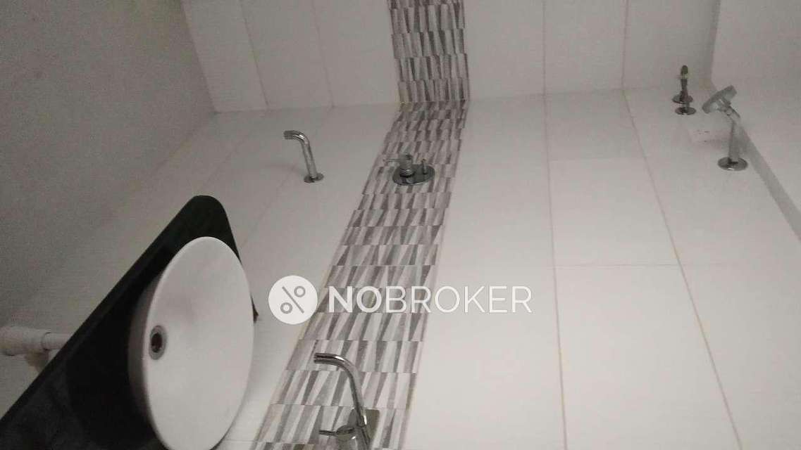 2 BHK Flat In Gemini Grand Bay For Sale  In Manjri