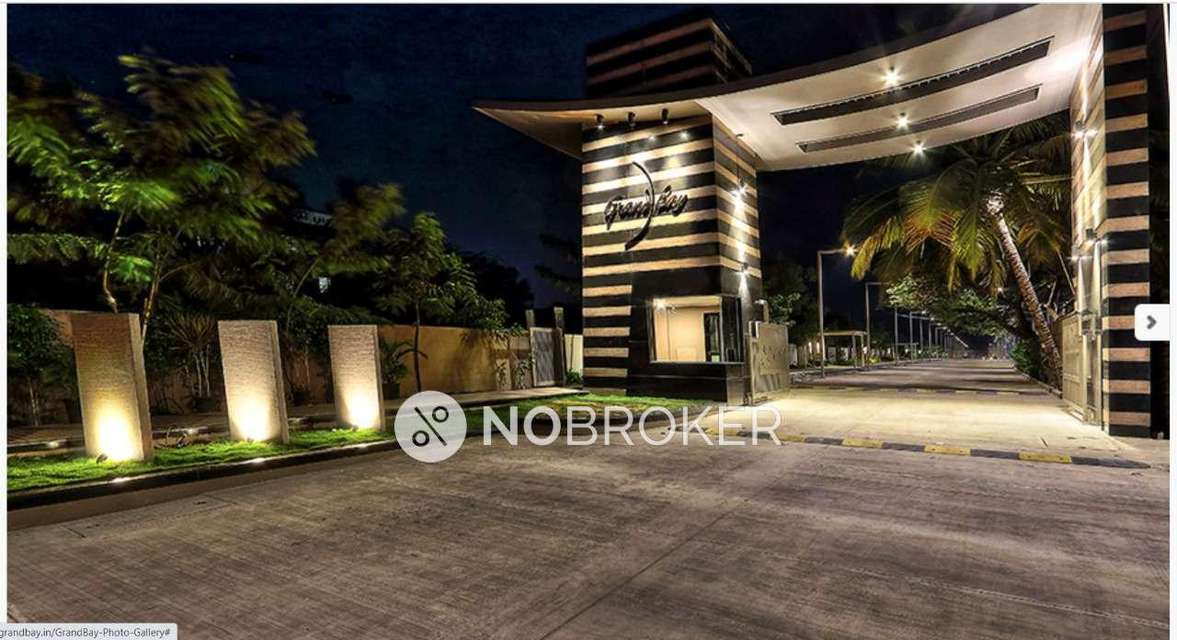 2 BHK Flat In Gemini Grand Bay For Sale  In Manjri