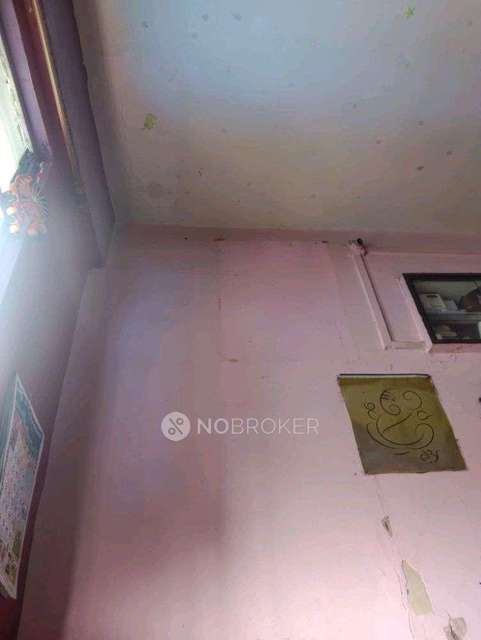 1 RK House For Sale  In Thane West