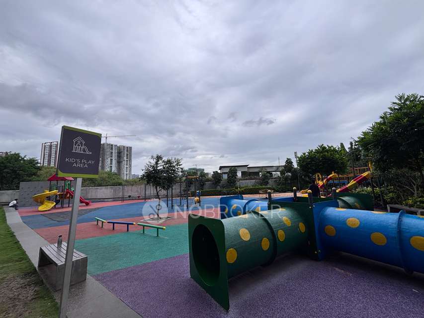 2 BHK Flat In Godrej Rejuve for Rent  In Keshav Nagar