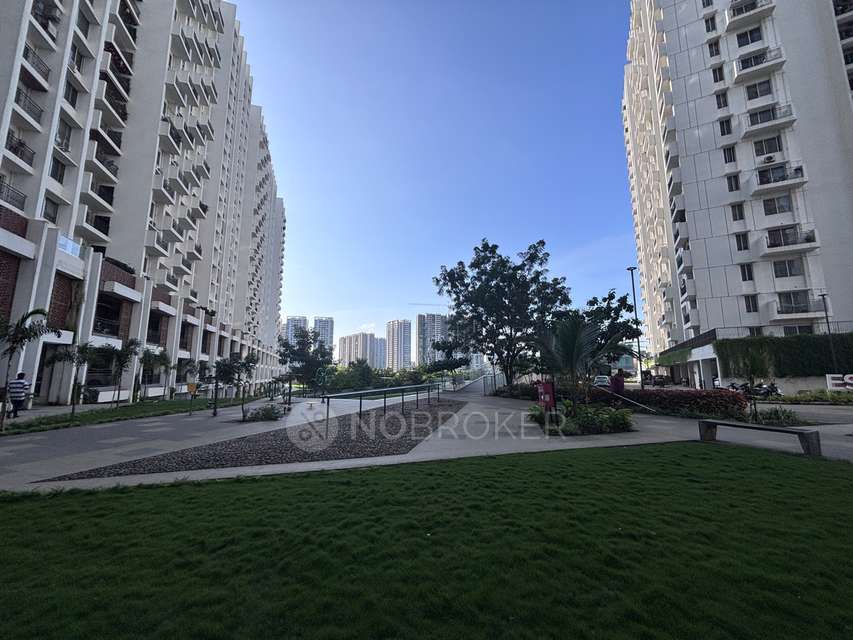 2 BHK Flat In Godrej Rejuve for Rent  In Keshav Nagar