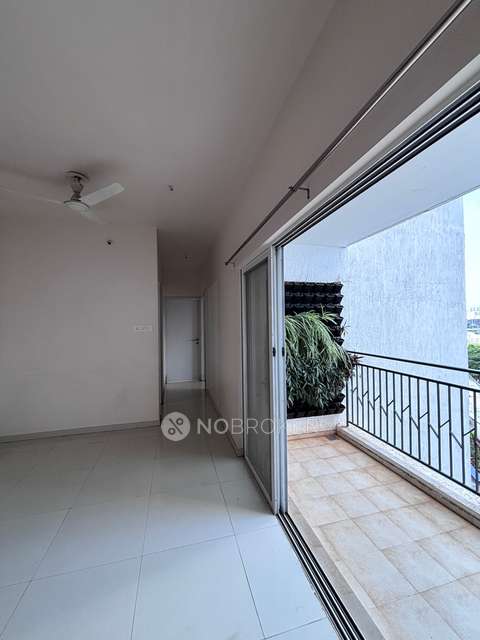 2 BHK Flat In Godrej Rejuve for Rent  In Keshav Nagar