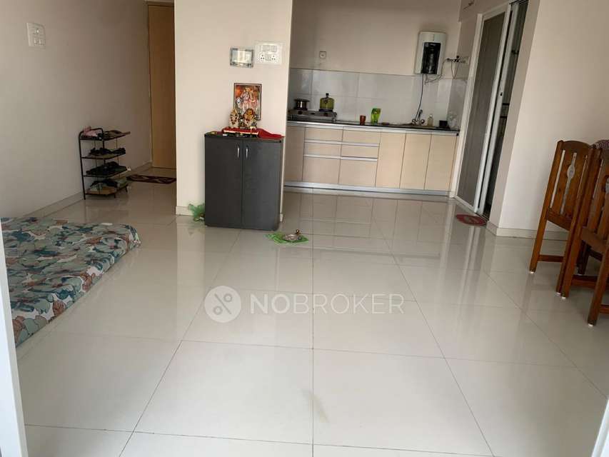 2 BHK Flat In Godrej Rejuve for Rent  In Keshav Nagar