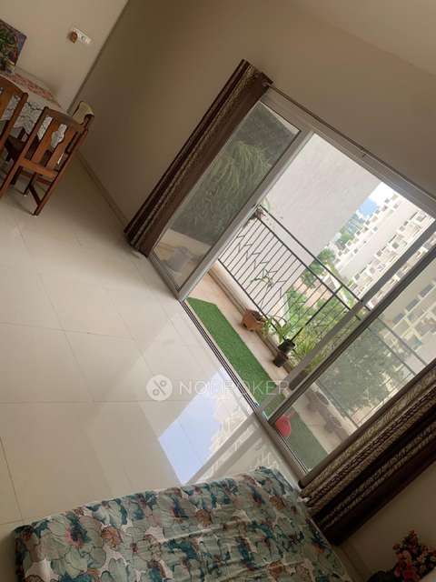 2 BHK Flat In Godrej Rejuve for Rent  In Keshav Nagar