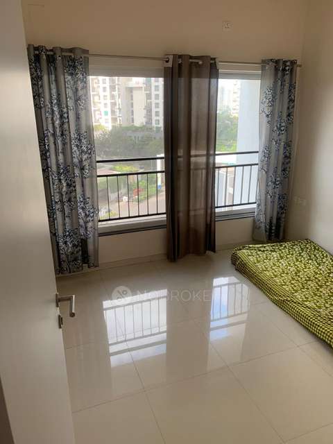2 BHK Flat In Godrej Rejuve for Rent  In Keshav Nagar