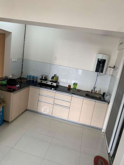 2 BHK Flat In Godrej Rejuve for Rent  In Keshav Nagar