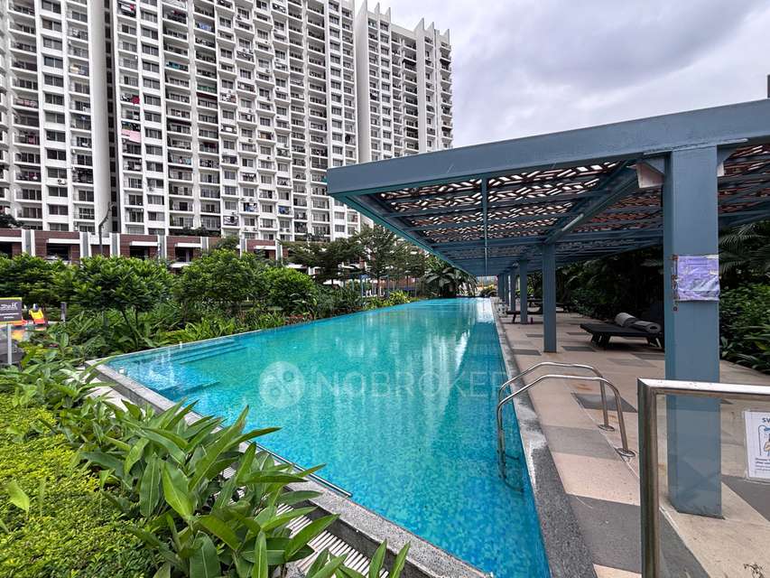 2 BHK Flat In Godrej Rejuve for Rent  In Keshav Nagar