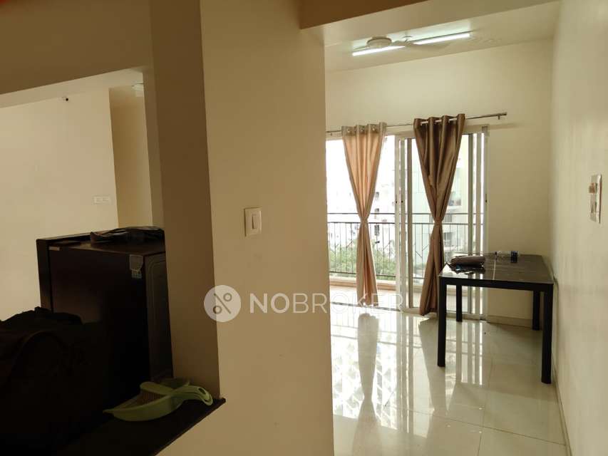 2 BHK Flat In Godrej Rejuve for Rent  In Keshav Nagar