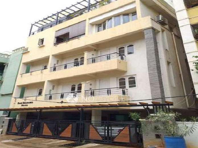 1 BHK Flat for Rent  In Hegganahalli