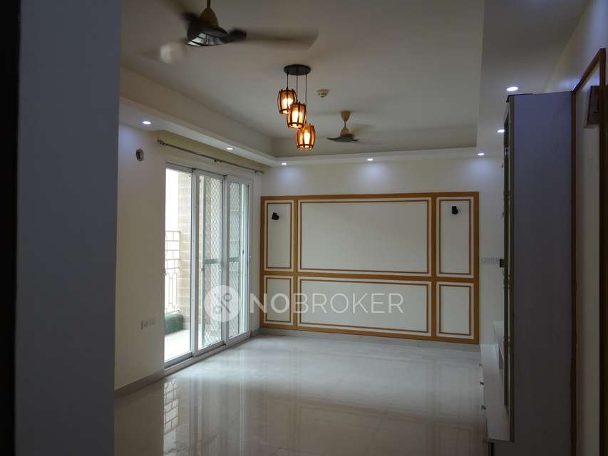 3 BHK Flat In Mahagun Mirabella For Sale  In Sector 79
