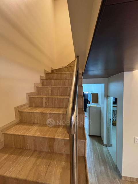 3 BHK Villa In Villa for Rent  In Vishwa Row House